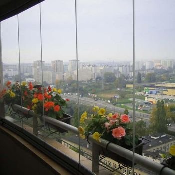 Altunbulak Cam Balkon