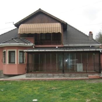 Altunbulak Cam Balkon