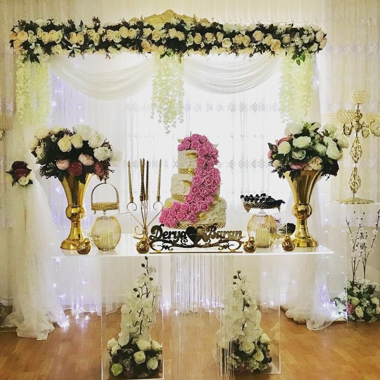 Alya Event Organizasyon