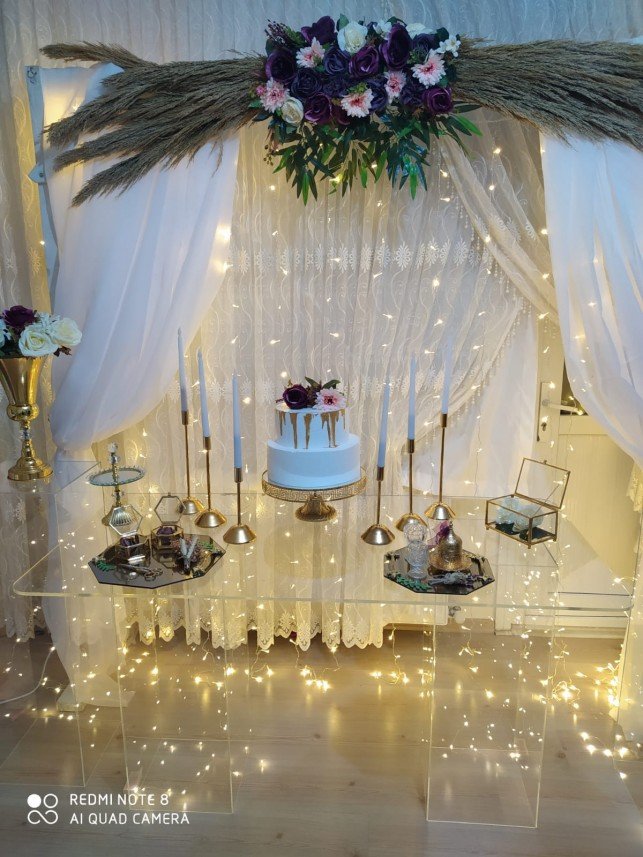 Alya Event Organizasyon