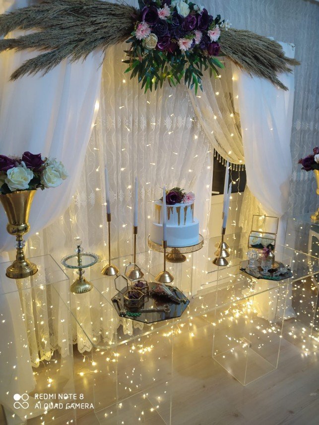 Alya Event Organizasyon