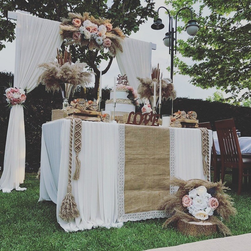 Alya Event Organizasyon