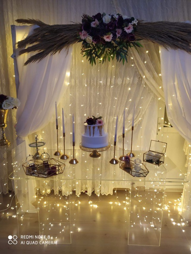 Alya Event Organizasyon