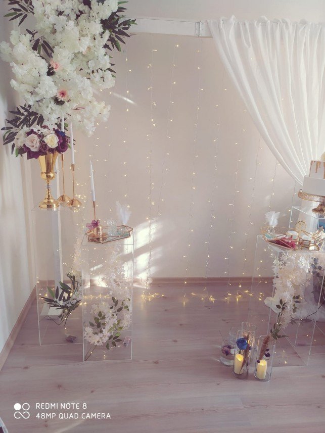 Alya Event Organizasyon