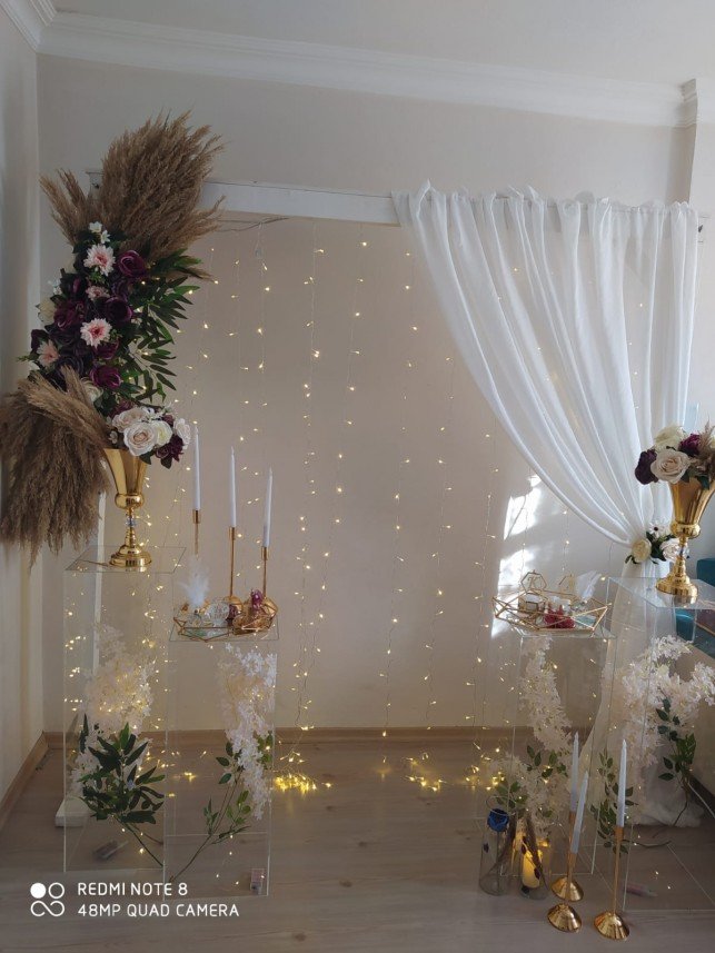 Alya Event Organizasyon