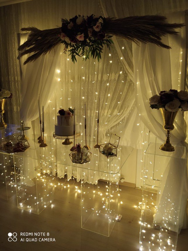 Alya Event Organizasyon