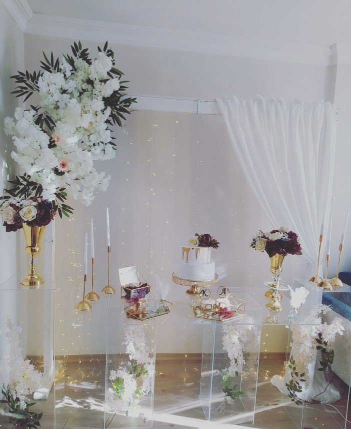 Alya Event Organizasyon