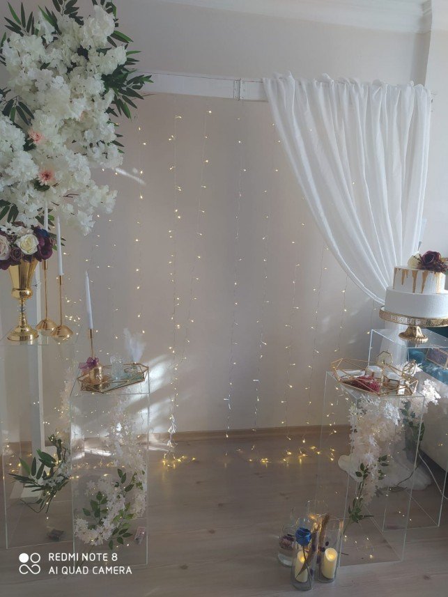 Alya Event Organizasyon