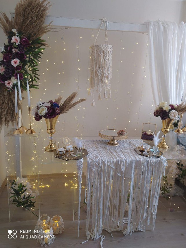 Alya Event Organizasyon