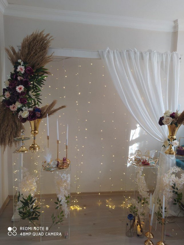 Alya Event Organizasyon