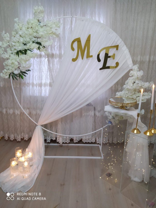 Alya Event Organizasyon