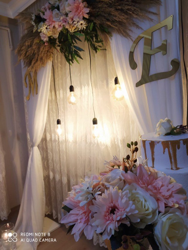 Alya Event Organizasyon