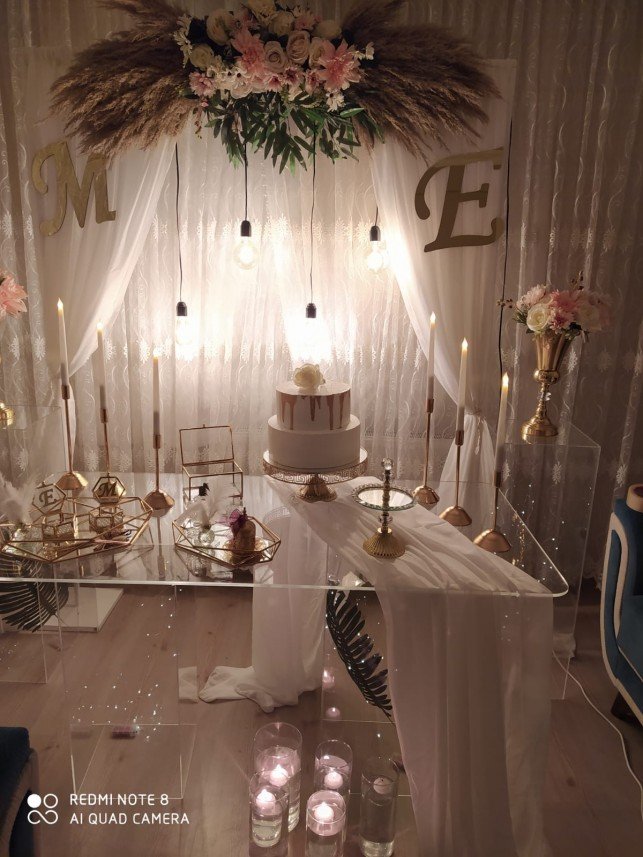 Alya Event Organizasyon