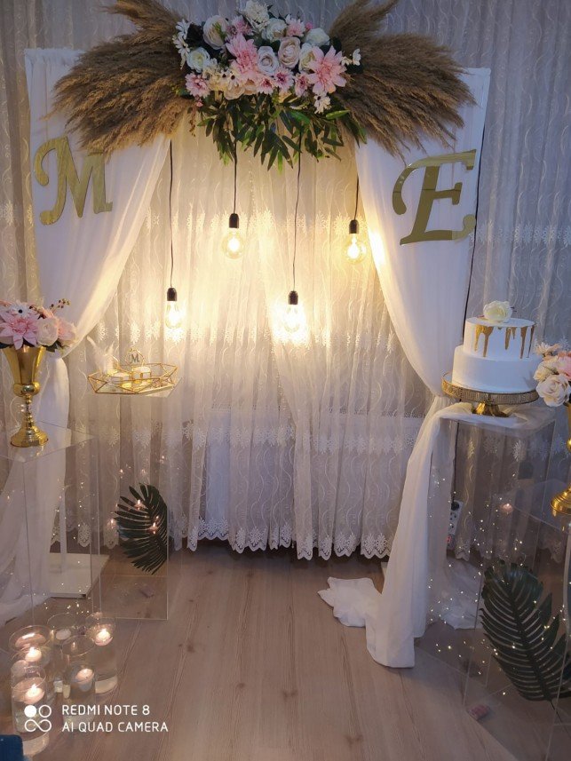 Alya Event Organizasyon