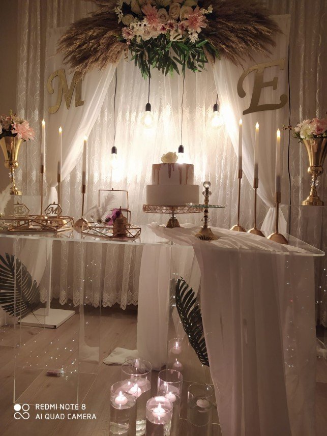 Alya Event Organizasyon