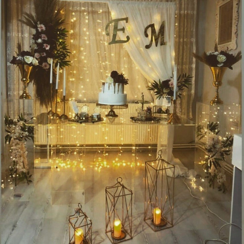 Alya Event Organizasyon