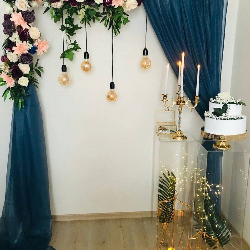 Alya Event Organizasyon