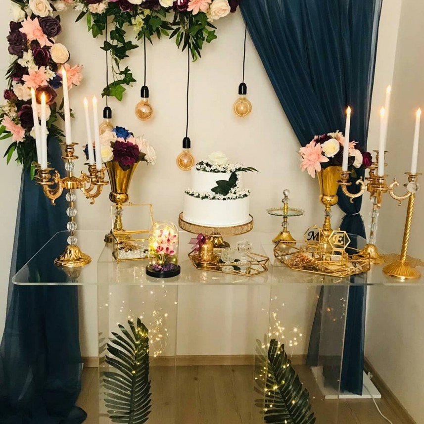 Alya Event Organizasyon