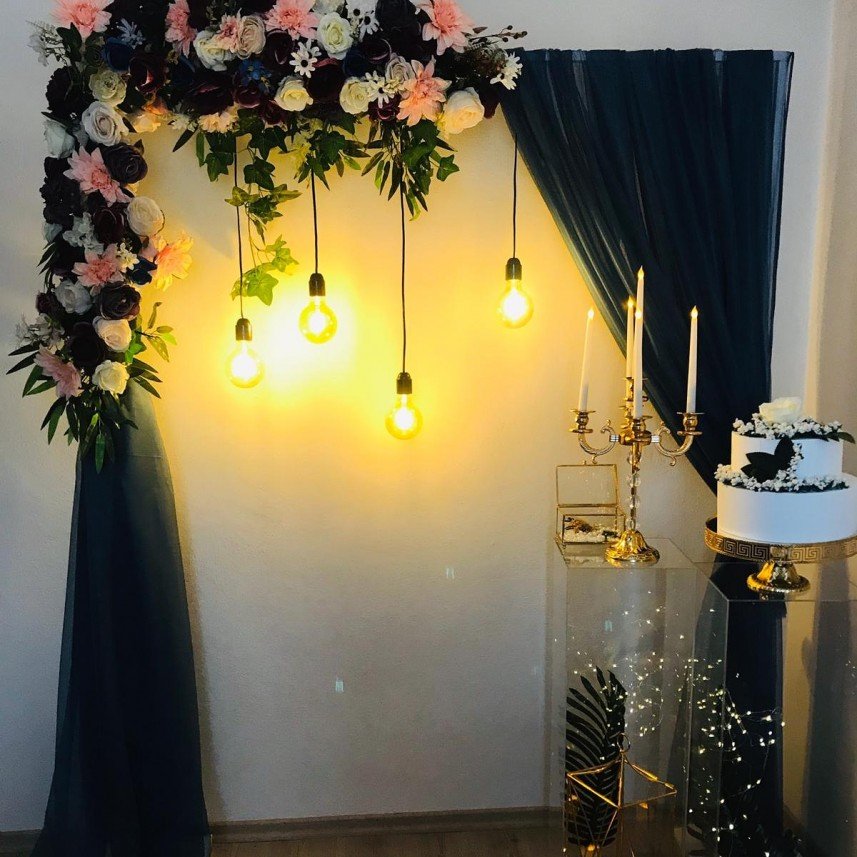 Alya Event Organizasyon