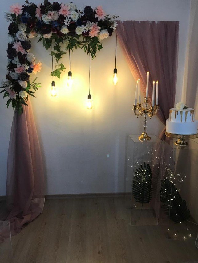 Alya Event Organizasyon