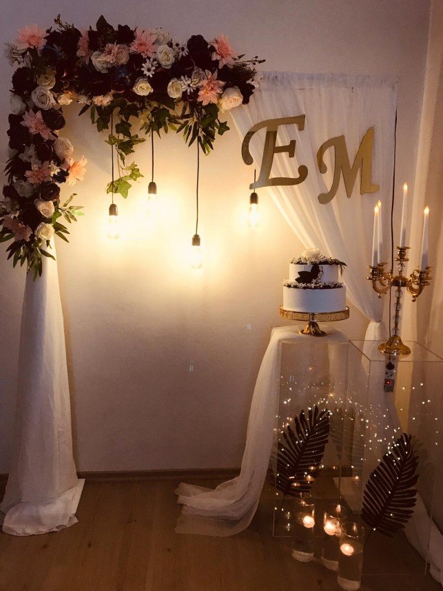 Alya Event Organizasyon