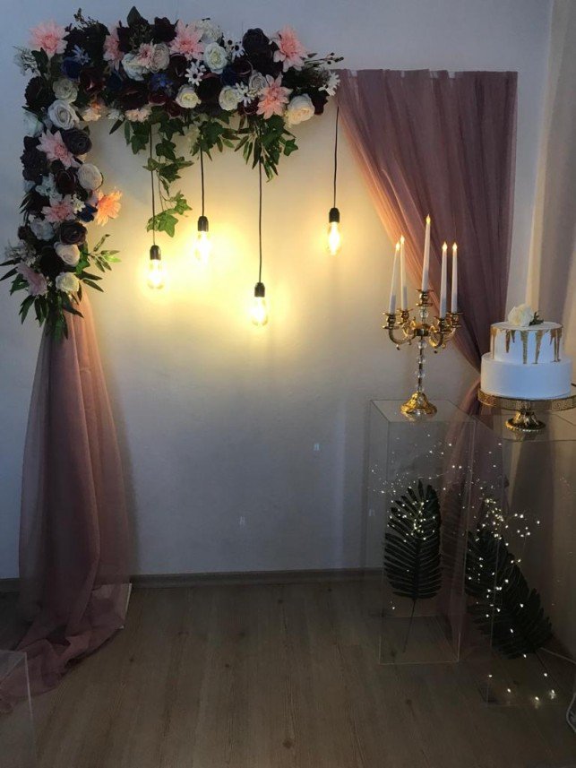 Alya Event Organizasyon