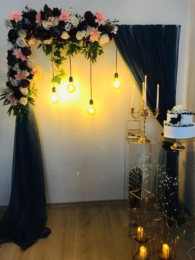 Alya Event Organizasyon