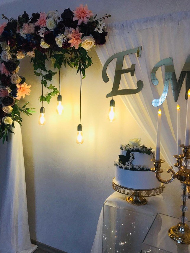 Alya Event Organizasyon