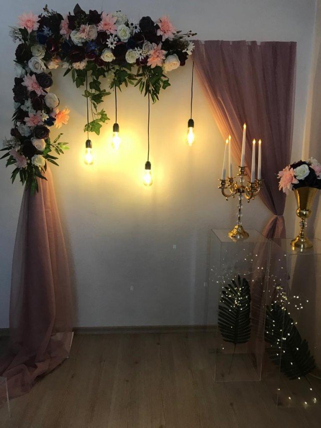 Alya Event Organizasyon