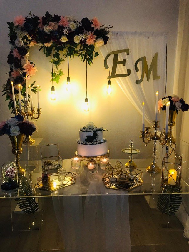 Alya Event Organizasyon