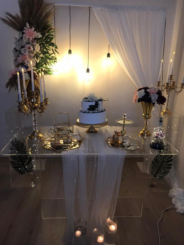 Alya Event Organizasyon