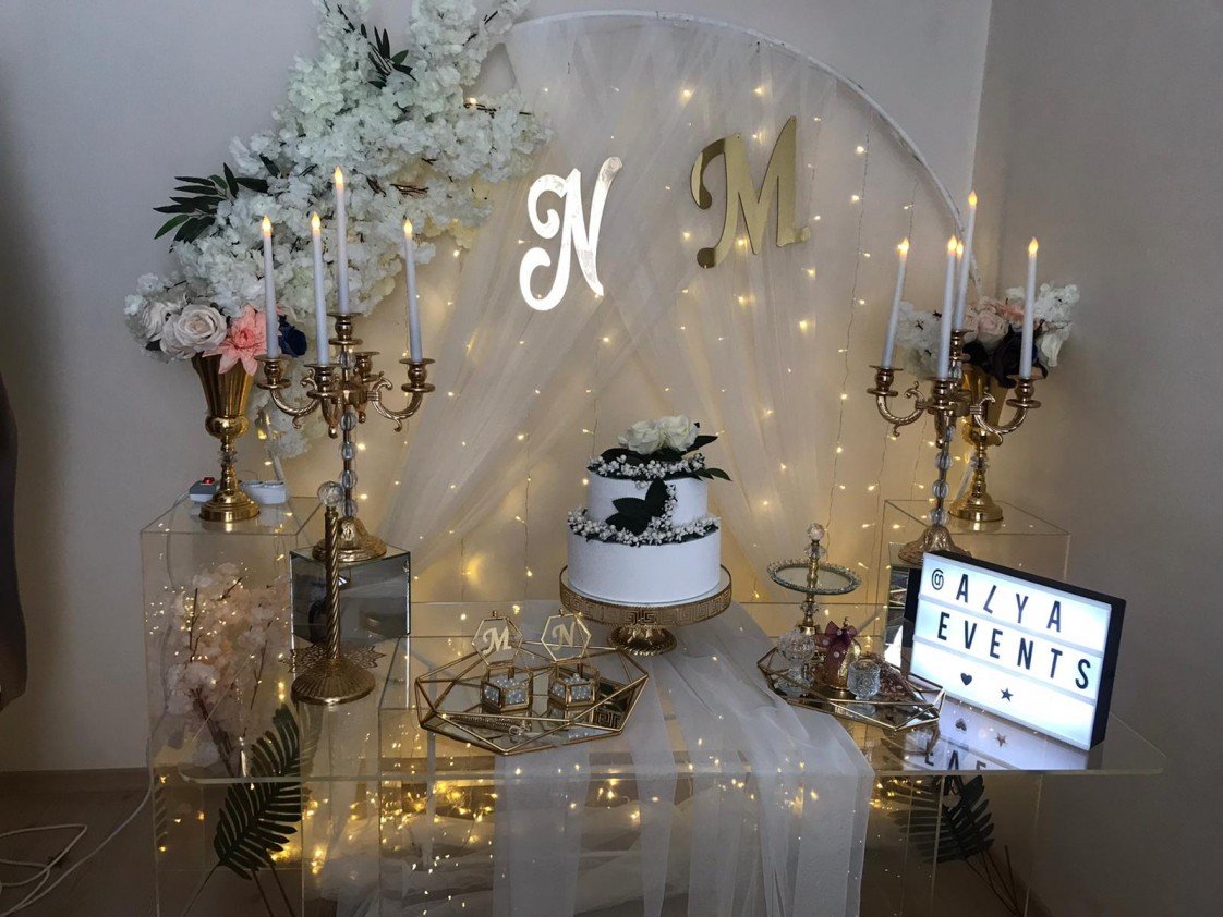 Alya Event Organizasyon