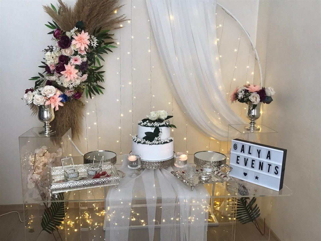 Alya Event Organizasyon