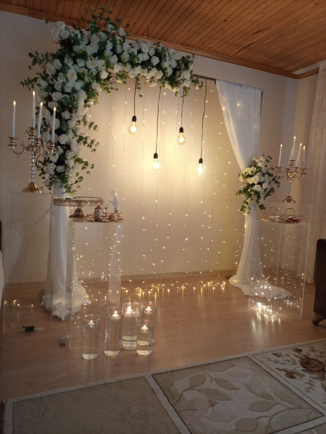 Alya Event Organizasyon