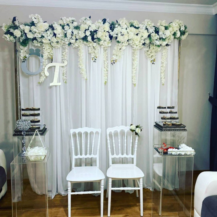 Alya Event Organizasyon