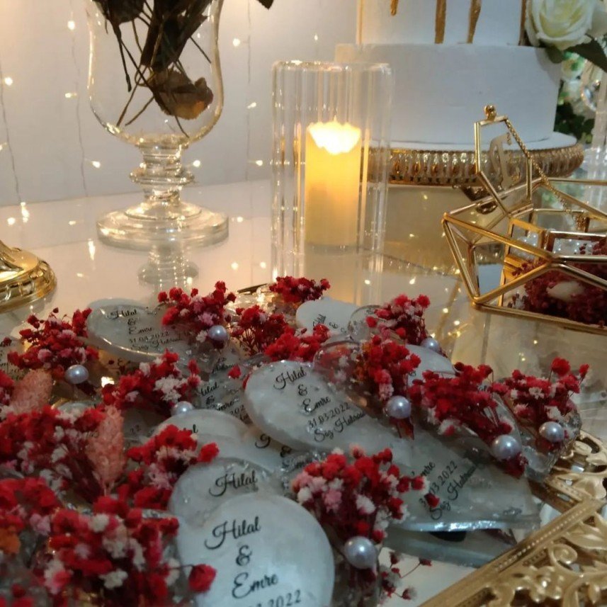 Alya Event Organizasyon