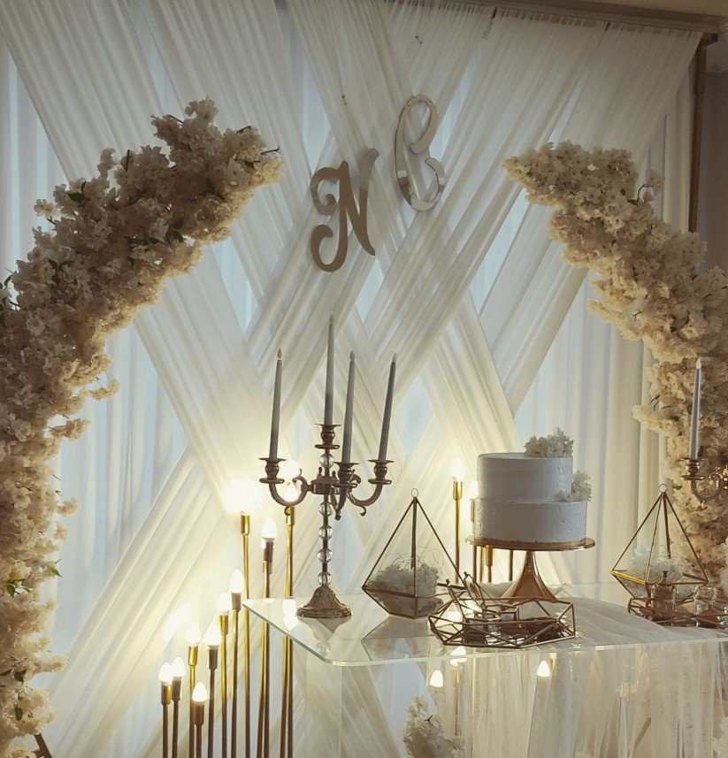 Alya Event Organizasyon