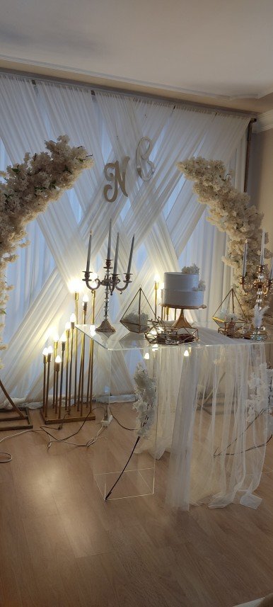 Alya Event Organizasyon