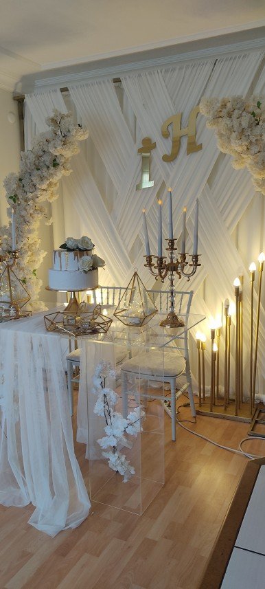 Alya Event Organizasyon