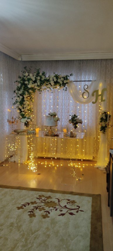 Alya Event Organizasyon