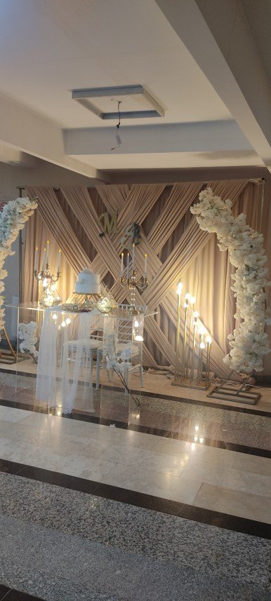 Alya Event Organizasyon