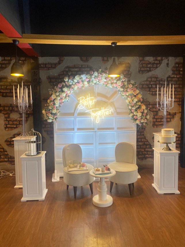 Alya Event Organizasyon