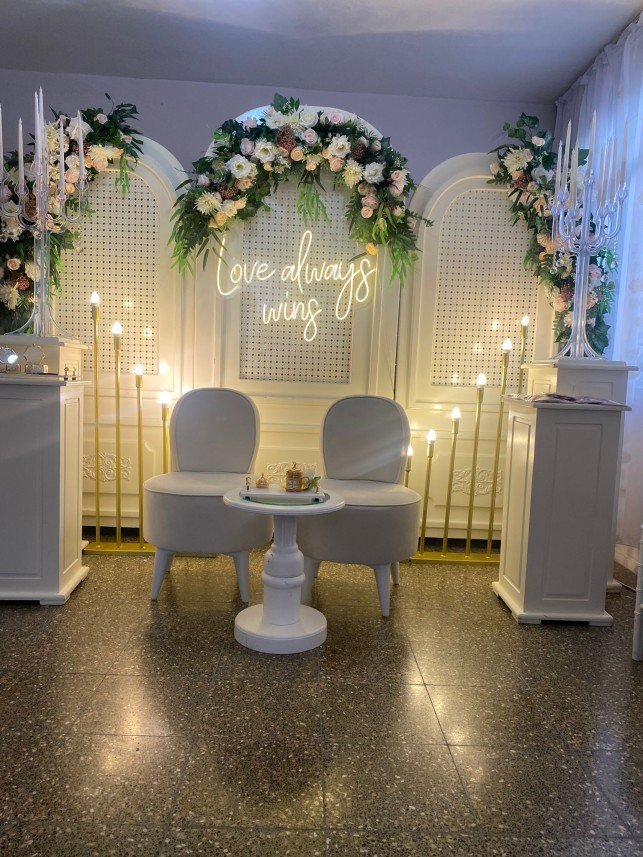 Alya Event Organizasyon