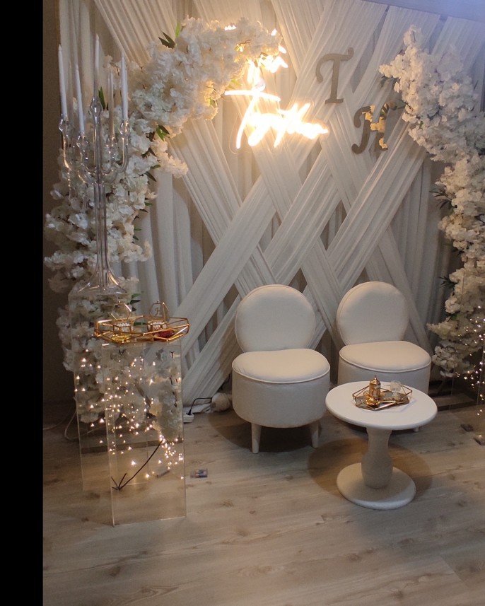 Alya Event Organizasyon