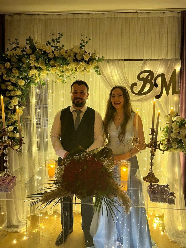 Alya Event Organizasyon