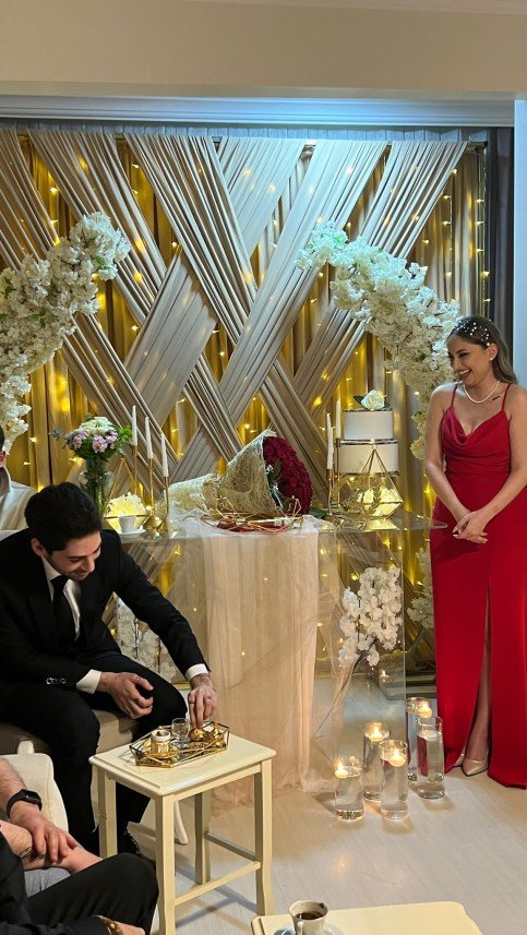 Alya Event Organizasyon