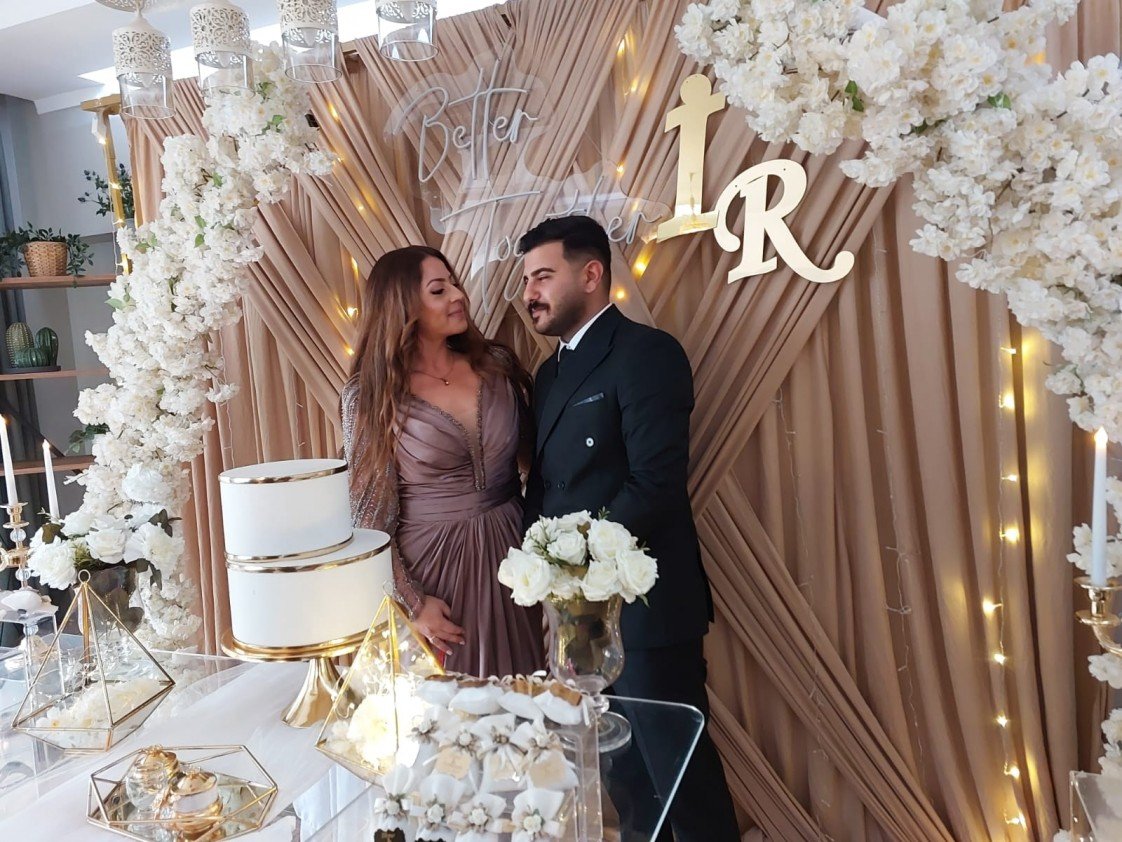 Alya Event Organizasyon