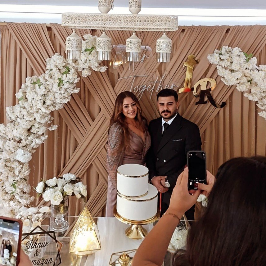 Alya Event Organizasyon