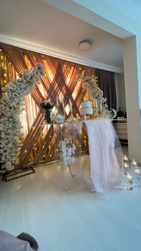 Alya Event Organizasyon