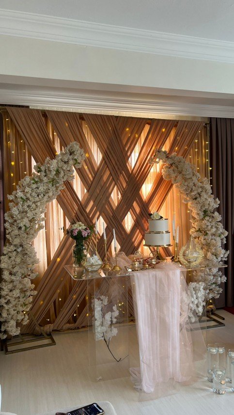 Alya Event Organizasyon